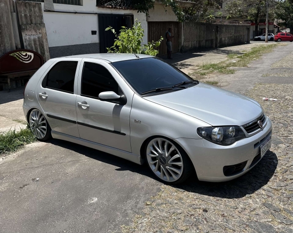 2* EDIÇÃO (PALIN DA SUBACADA)